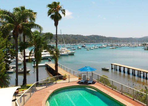 Metro Mirage Hotel Newport Restaurant & Bar - Restaurants Sydney 0