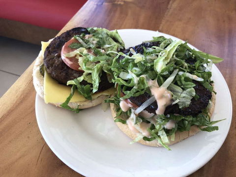 Mochachos Chicken Fiesta - Warwick - Restaurants Sydney 0