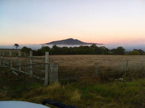 Mountainside Wines - Restaurants Sydney 0