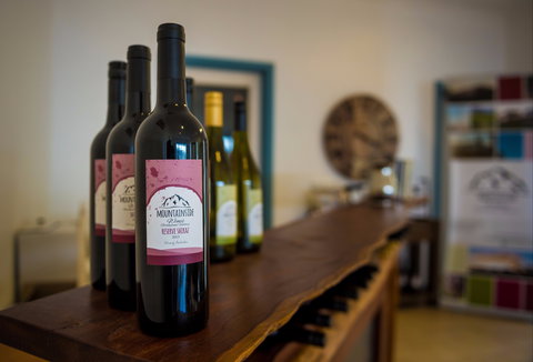 Mountainside Wines - Restaurants Sydney 2