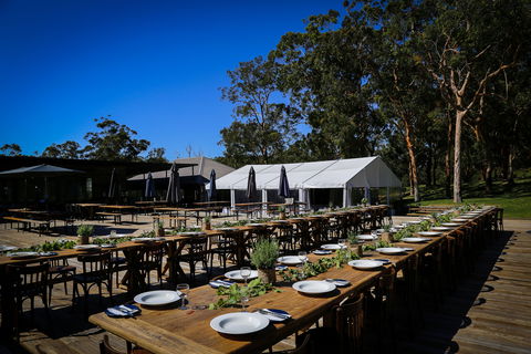 Murray's Craft Brewing Company - Restaurants Sydney 0