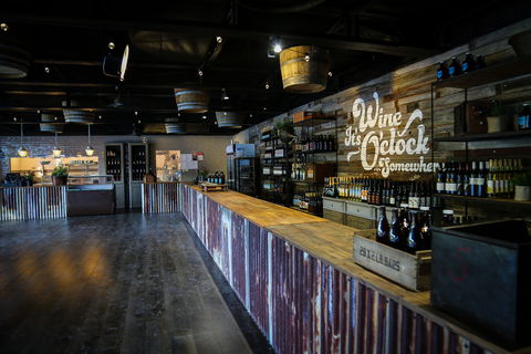 Murray's Craft Brewing Company - Restaurants Sydney 1