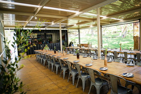 Murray's Craft Brewing Company - Restaurants Sydney 2