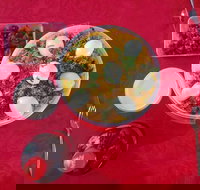 Namaste Wagga Wagga - Restaurants Sydney