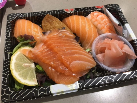 Narita Xpress - Restaurants Sydney 0