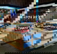 Ohayo Sushi - Restaurants Sydney