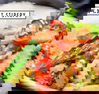 Oliver's Real Food - Restaurants Sydney