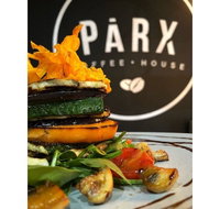 Parx Coffee House - Restaurants Sydney