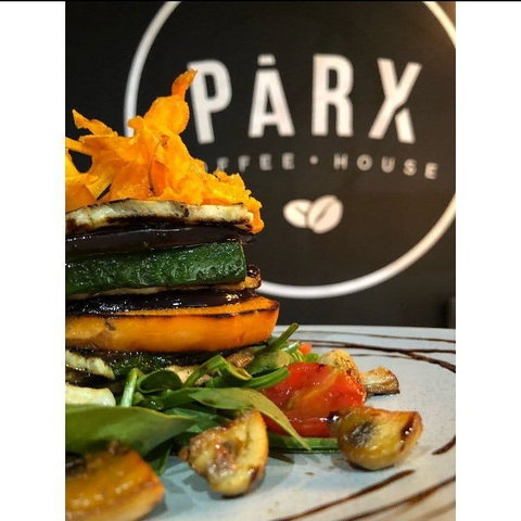 Parx Coffee House - Restaurants Sydney 0
