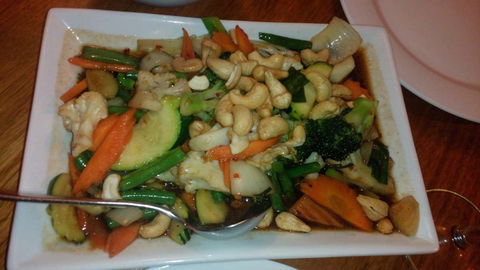 Pha's Thai Kitchen - Restaurants Sydney 0