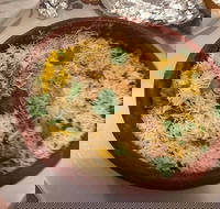 Pot Biryani House - Restaurants Sydney