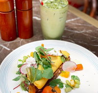 Primrose Cafe - Restaurants Sydney