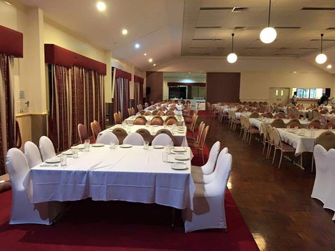 Punjab Curry Club - Springfield - Restaurants Sydney 0