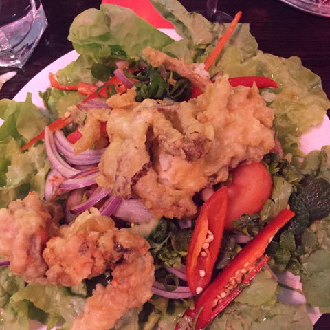 Red Chilli Thai Bargara - Restaurants Sydney 0
