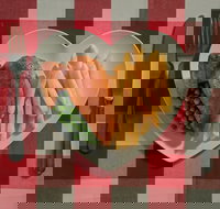 Red Rooster - Airport West - Restaurants Sydney