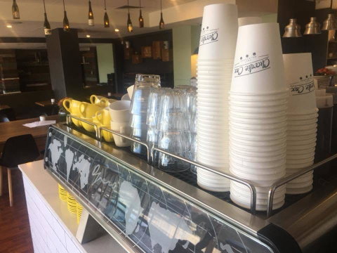 Rendezvous - Restaurants Sydney 0