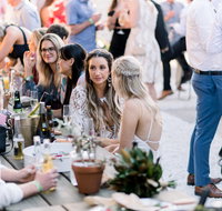 Royal Crown Hotel - Restaurants Sydney
