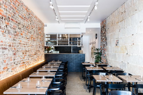 Saint Peter - Restaurants Sydney 0