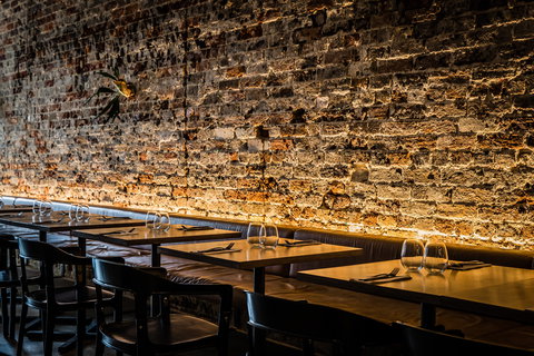 Saint Peter - Restaurants Sydney 1