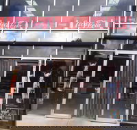 Salt And Pepper House - Restaurants Sydney