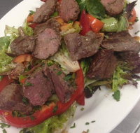 Santorini Pizza  Ribs Restaurant - Restaurants Sydney