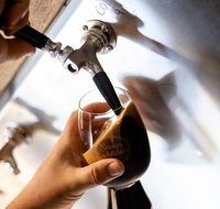 Seven Mile Brewing Co - Restaurants Sydney