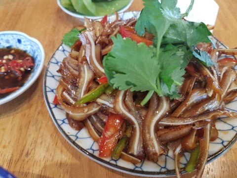 Shi Miaodao Yunnan Rice Noodle - Restaurants Sydney 0