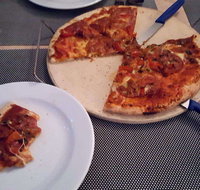 Sorisso Italian - Restaurants Sydney