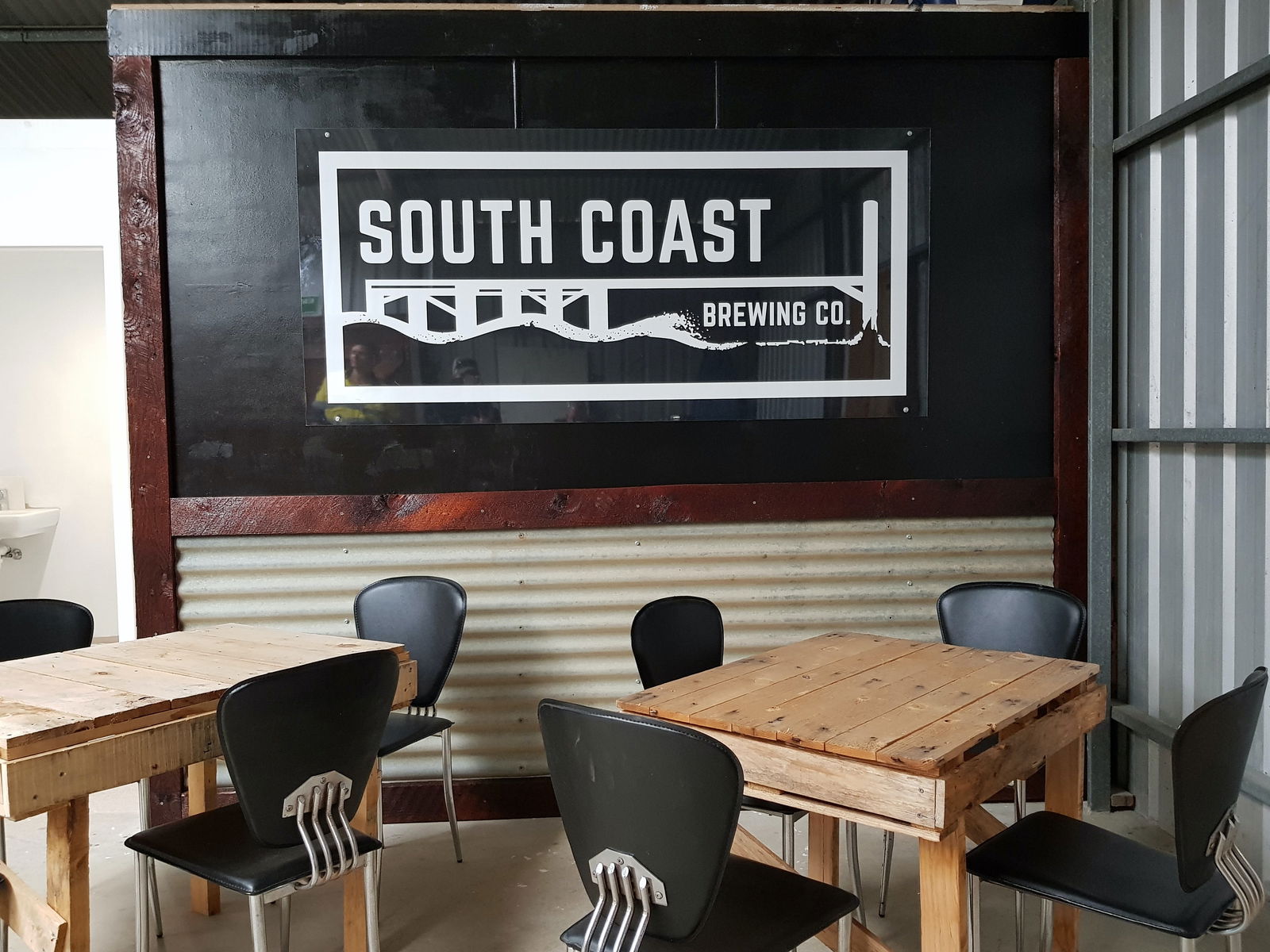 Willunga SA Restaurants Sydney