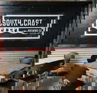South Coast Brewing Company - Restaurants Sydney