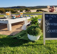 Southbound Escapes Pop Up Picnic - Restaurants Sydney