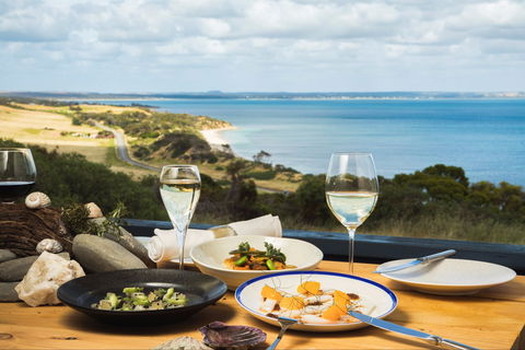 Sunset Food And Wine - Restaurants Sydney 0