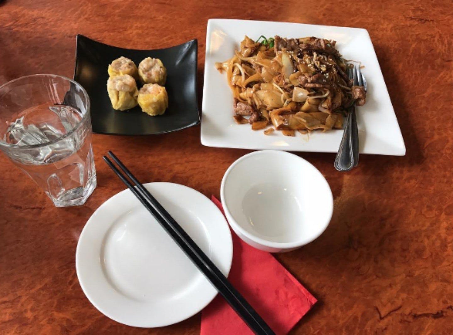 Turrella NSW Restaurants Sydney