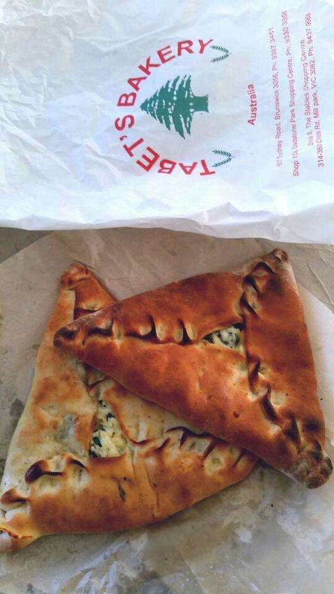 Tabet's Bakery - Coburg - Restaurants Sydney 0