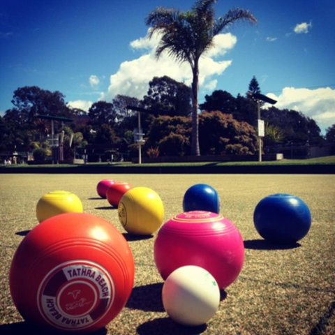 Tathra Beach Bowling Club - Restaurants Sydney 0