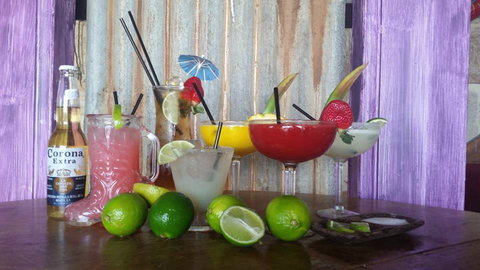 Tex Mex Restaurant - Restaurants Sydney 0