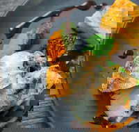 The Greenhouse Eatery  Bar - Restaurants Sydney