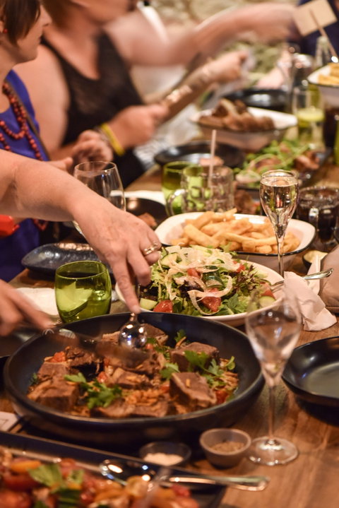 The Sir George - Restaurants Sydney 0