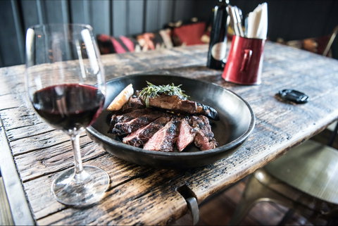 The Sir George - Restaurants Sydney 1