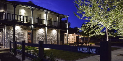 The Sir George - Restaurants Sydney 2
