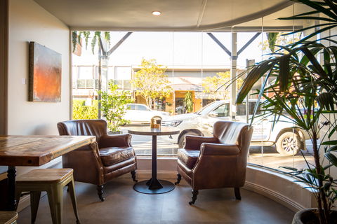 The Garden Berry - Restaurants Sydney 2