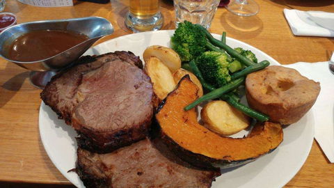 The Entrance Hotel - Restaurants Sydney 0