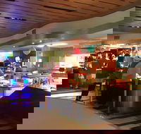 The Bistro - Restaurants Sydney