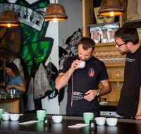 The Cupping Room - Restaurants Sydney
