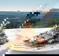 The Edge Cafe Bar and Restaurant - Restaurants Sydney