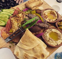 The Grounds Keeper Cafe - Ryde - Restaurants Sydney