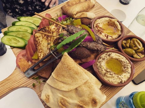 The Grounds Keeper Cafe - Ryde - Restaurants Sydney 0