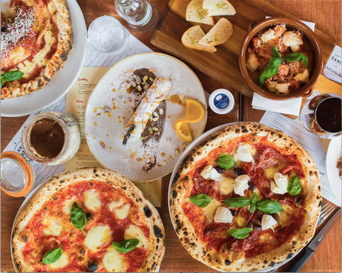 Three Crowns Hotel - Restaurants Sydney 0