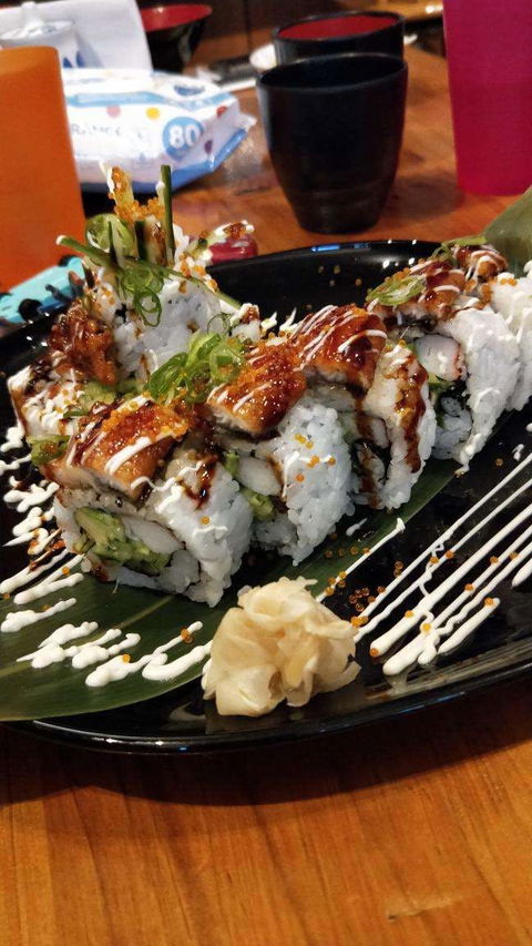 Tokyo Sushi Bar - Epping - Restaurants Sydney 0