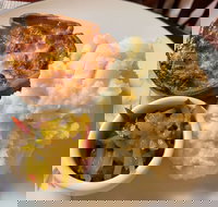 Victoria Rose and Tea Room - Restaurants Sydney